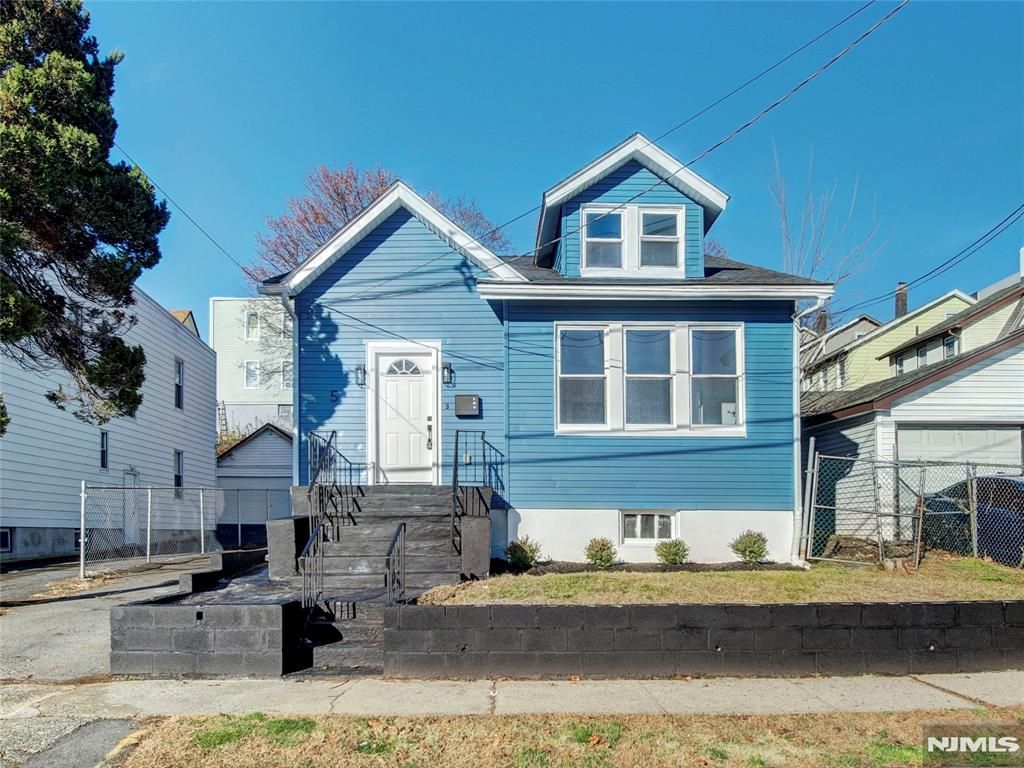 Photo of 5 Krotik Place, Irvington, NJ 07111 (MLS # 25042284)