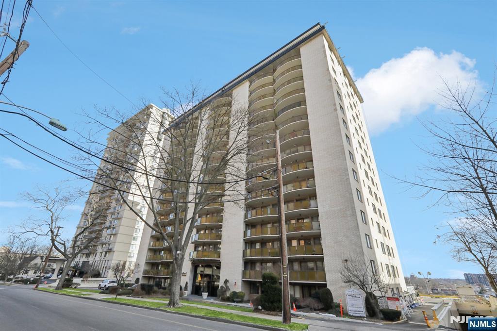 150 Overlook Avenue 7F