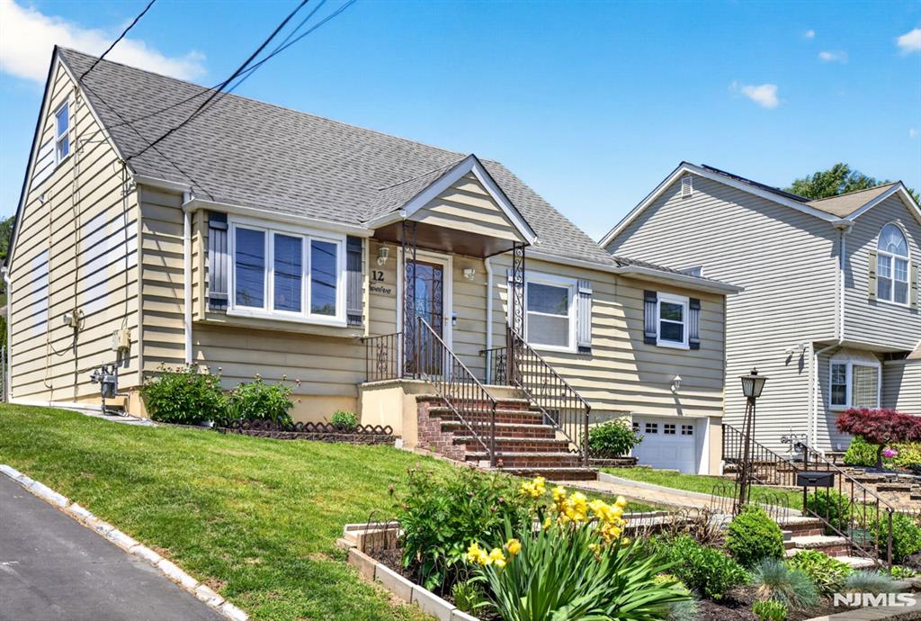 12 Stony Hill Road