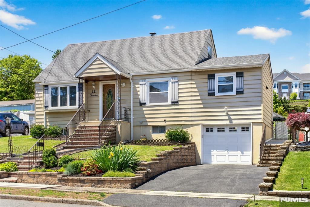 12 Stony Hill Road