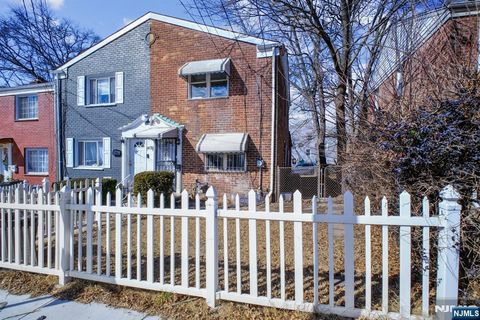 Photo of 1470 Liberty Avenue, Hillside, NJ 07205 (MLS # 25041929)