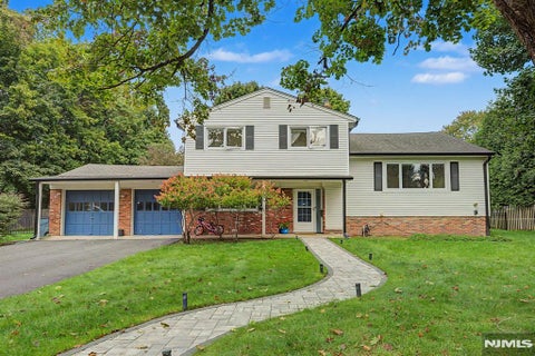 Photo of 61 Center ST, Cresskill, NJ 07626 (MLS # 26037115)