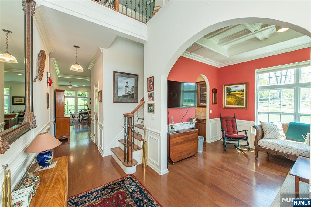 2 Harrison Way