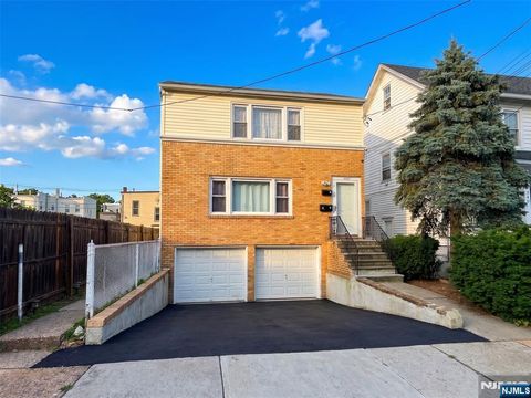 Photo of 236 Alexander Street, Newark, NJ 07106 (MLS # 26023575)