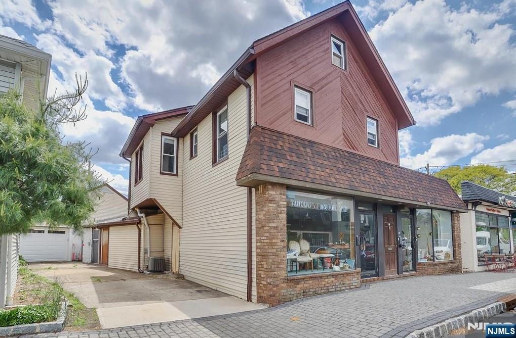 14 Union Avenue