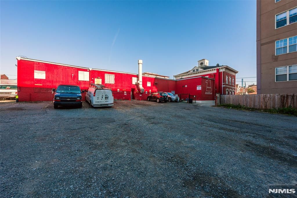 Photo of 109111 45th Street, Union City, NJ 07087 (MLS # 25042437)