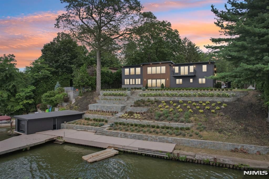 Photo of 12 Rocky Point Road, West Milford, NJ 07421 (MLS # 26001288)