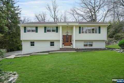 53 Park Avenue Park Ridge NJ 07656