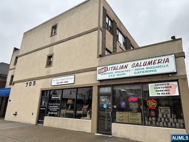 Hackensack, New Jersey 07601, United States, ,Commercial,Active,117430