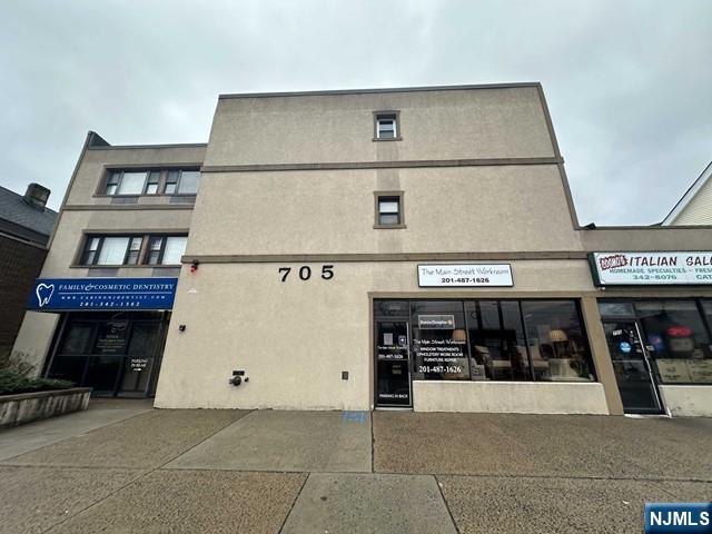 Hackensack, New Jersey 07601, United States, ,Commercial,Active,117430