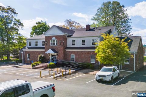 Photo of 215 Old Tappan Road #1B, Westwood, NJ 07675 (MLS # 26018665)