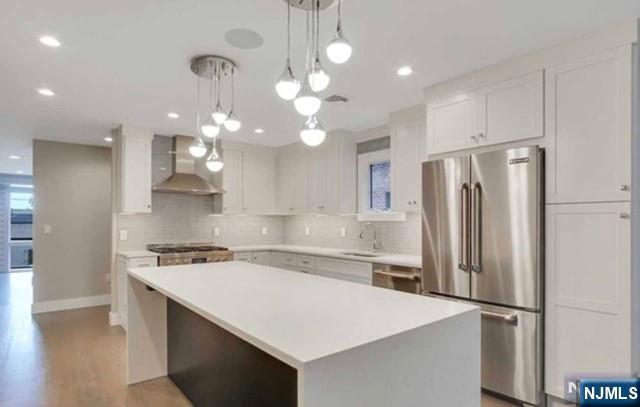 746B Undercliff B