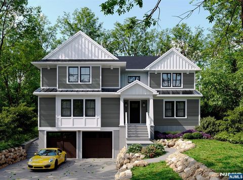 15 N Hillside, Mahwah, NJ 07430 - #: 25003666
