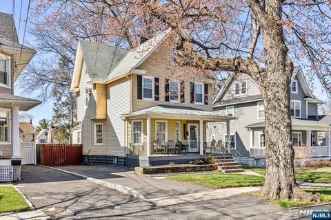 Photo of 191 Donaldson Avenue, Rutherford, NJ 07070 (MLS # 26009797)