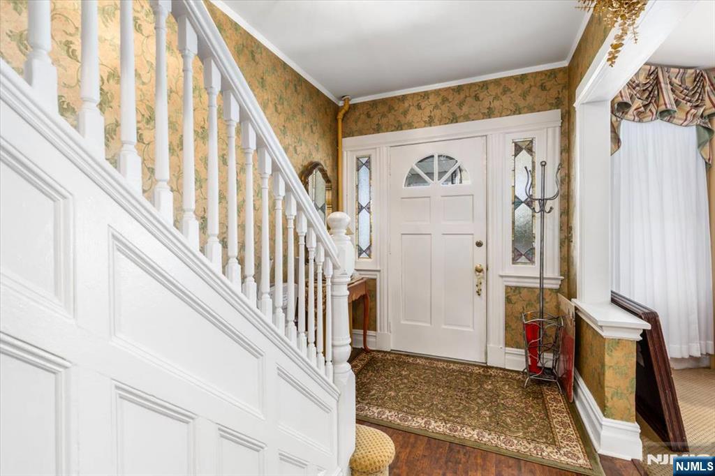 191 Donaldson Avenue