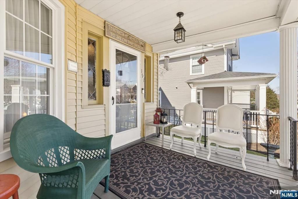 Photo of 191 Donaldson Avenue, Rutherford, NJ 07070 (MLS # 26009797)