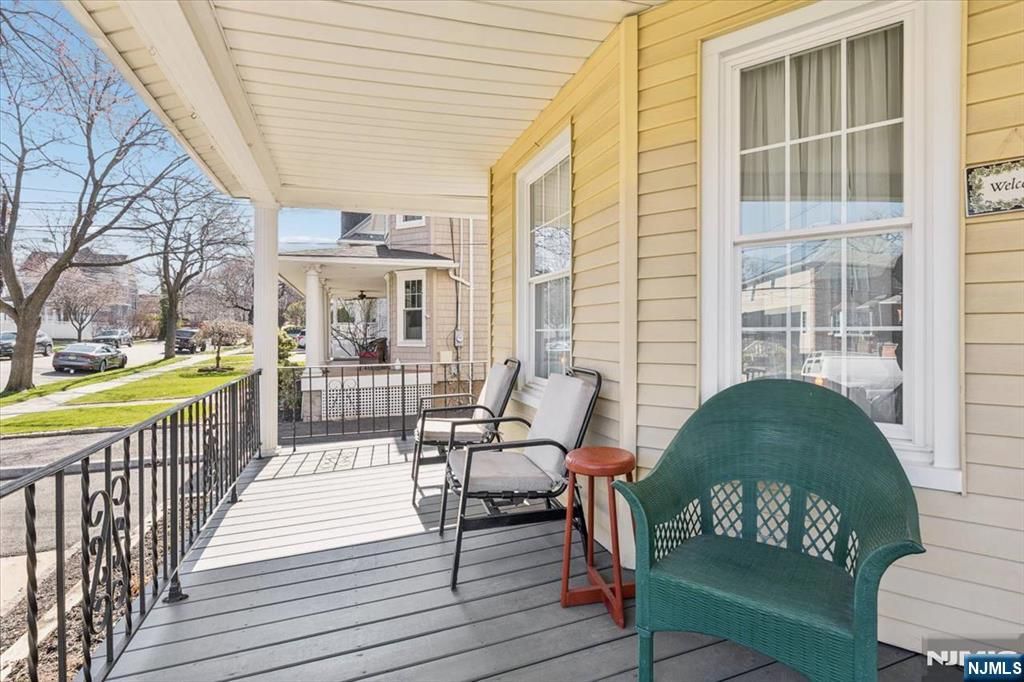 Photo of 191 Donaldson Avenue, Rutherford, NJ 07070 (MLS # 26009797)