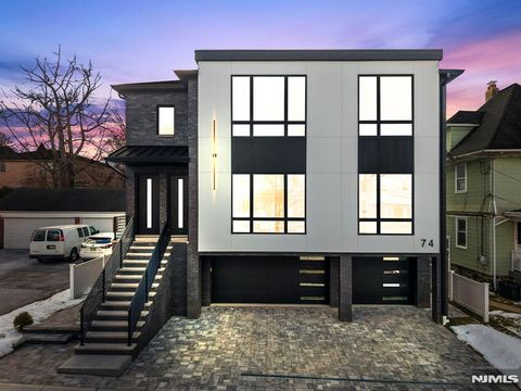 74 Liberty Place Palisades Park NJ 07650