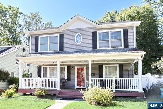 189 Magnolia Avenue