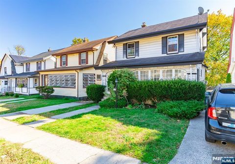 108 Park Place Irvington NJ 07111