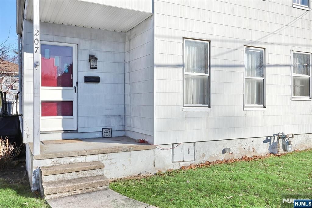 Photo of 207 Grand Street, New Milford, NJ 07646 (MLS # 25041654)