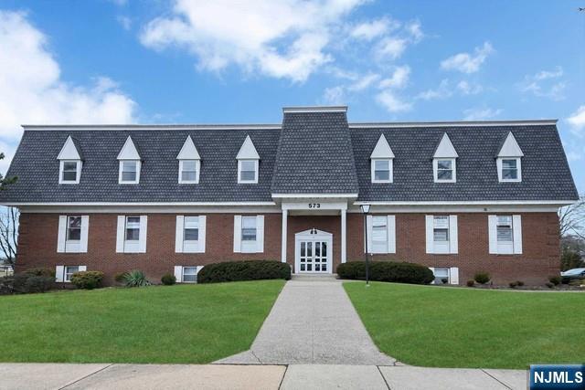 Property for Sale at 573 Valley Rd 9C, Wayne, New Jersey - Bathrooms: 1 
Rooms: 1  - $2,000