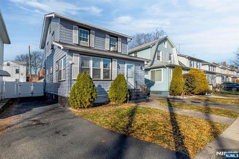 Photo of 111 Ellington Street, East Orange, NJ 07017 (MLS # 25043322)