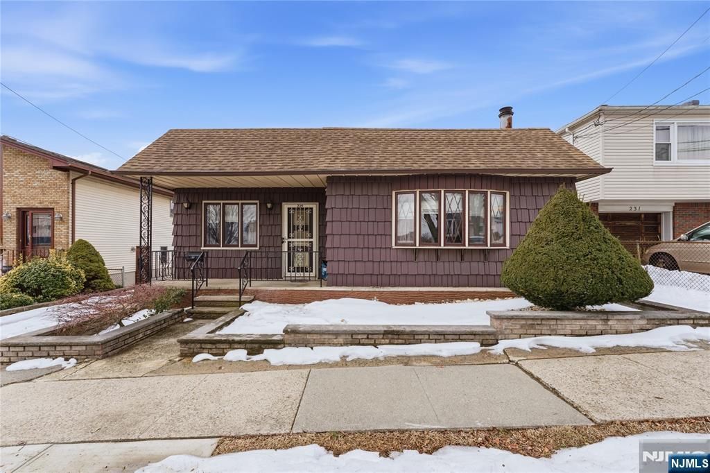 Photo of 229 Centre Avenue, Secaucus, NJ 07094 (MLS # 26004821)