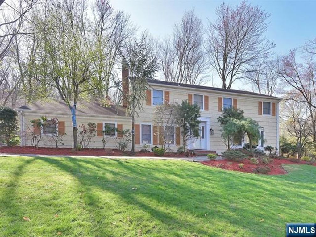 Photo of 1 Frasco Lane, Norwood, NJ 07648 (MLS # 26014733)