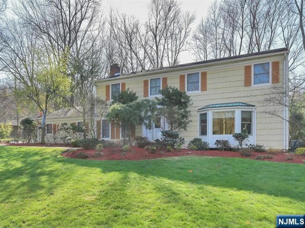 Photo of 1 Frasco Lane, Norwood, NJ 07648 (MLS # 26014733)