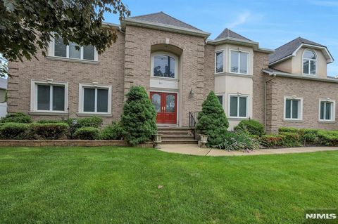 245 Forest Avenue Emerson NJ 07630