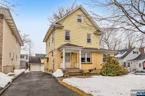 145 Cleveland Avenue Hasbrouck Heights NJ 07604