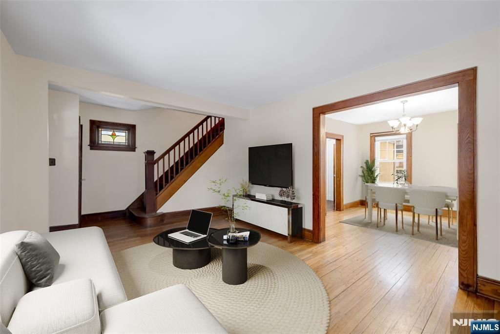 Photo of 145 Cleveland Avenue, Hasbrouck Heights, NJ 07604 (MLS # 26005174)