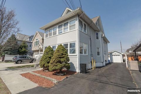 127 Morris Avenue Garfield NJ 07026