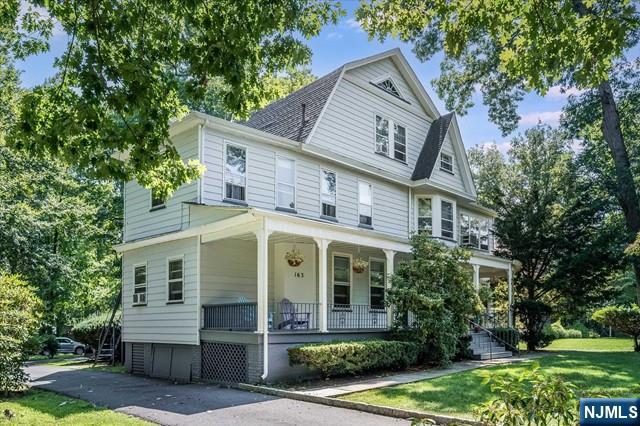 163 Park Street