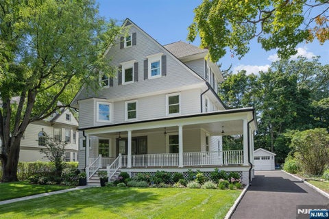 Photo of 26 Appleton Place, Glen Ridge, NJ 07028 (MLS # 26034537)