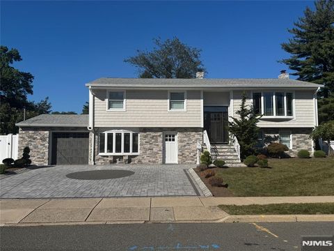 140 Vivian Avenue Emerson NJ 07630
