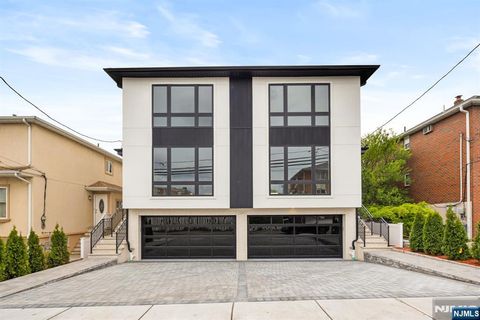 Photo of 332 12th Street #A, Palisades Park, NJ 07650 (MLS # 26016891)