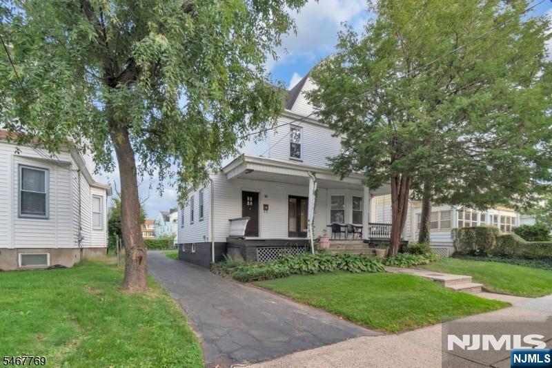 46 Oakland Terrace