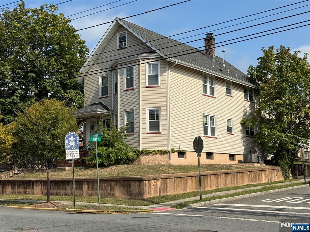 451 Hoboken Road