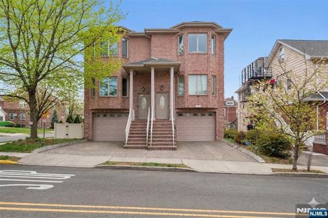 Photo of 442 Washington Avenue #C0442, Cliffside Park, NJ 07010 (MLS # 26007996)