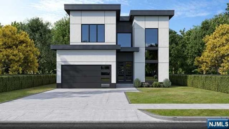 >>>>Contact: Listing agent Anat Eisenberg @ 201.341.4765 eisenberganat@gmail.com<<<<< This modern new construction home offers 5 bedrooms and 4.5 bathrooms with an open floor design. The sleek Italian kitchen is equipped with top-of-the-line stainless steel appliances. On the second floor, the master suite, an en-suite bedroom, two additional bedrooms, and a Jack and Jill bathroom are conveniently located near the laundry room. The finished basement includes a recreational room, gym/bedroom, another bedroom, and a full bathroom. There is a two-car attached garage for added convenience. Located in a prime location, this home is within walking distance to three schools. >>>>Contact: Listing agent Anat Eisenberg @ 201.341.4765 eisenberganat@gmail.com<<<<<