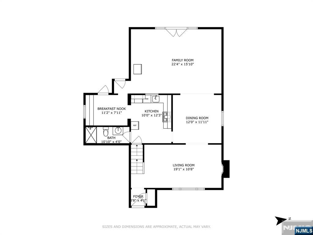 Main image without alt text