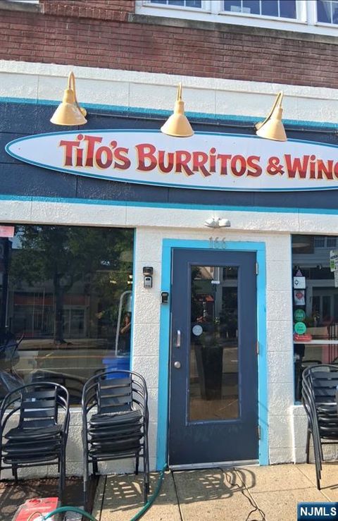 166 Ridgewood Avenue Ridgewood NJ 07450