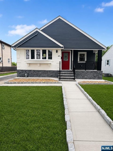 Photo of 45 Adams Street, Clifton, NJ 07011 (MLS # 26026955)