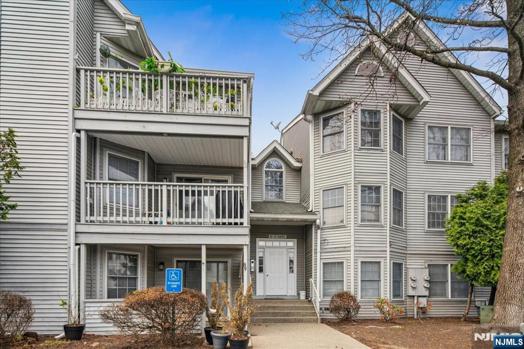 94 Quartz Lane, Paterson, New Jersey - 2 Bedrooms  
2 Bathrooms - 
