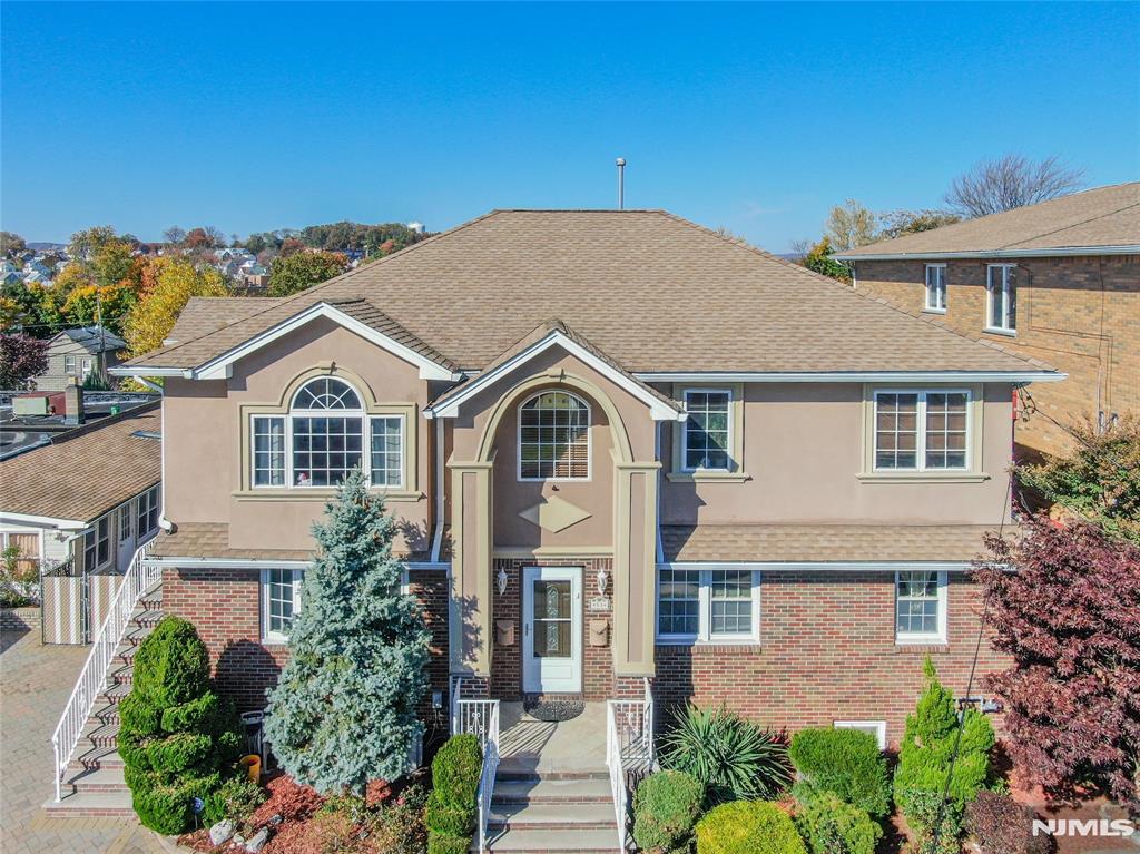 Property for Sale at 53 Morrell Place, Garfield, New Jersey - Bedrooms: 6 
Bathrooms: 6 
Rooms: 13  - $975,000