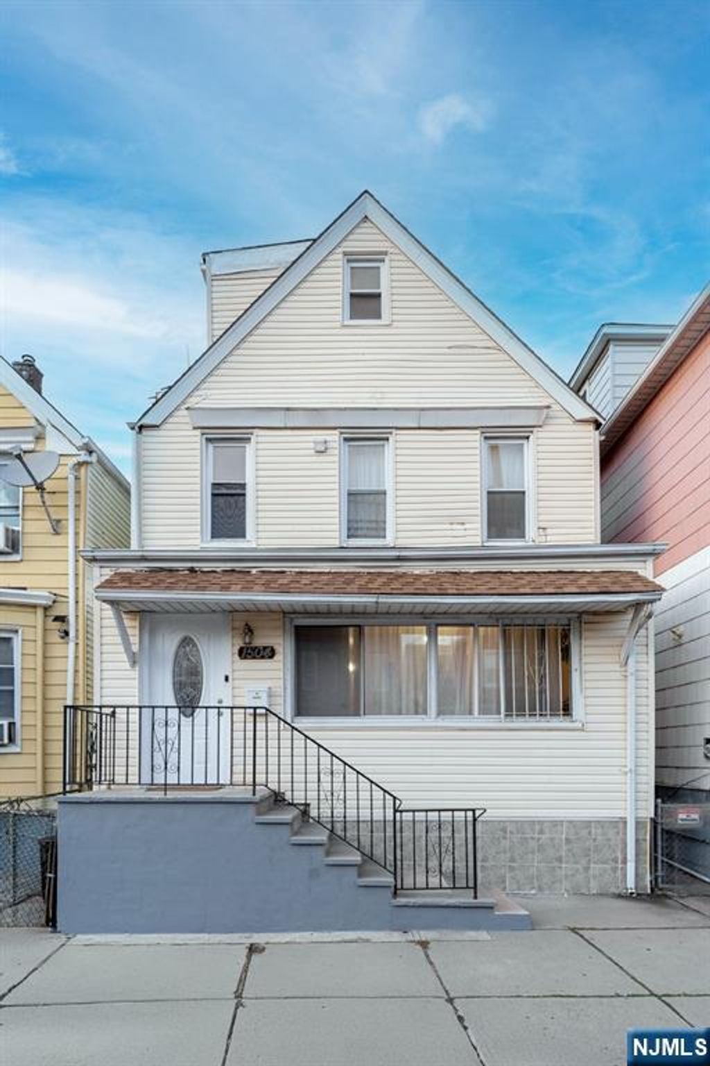Photo of 1504 46th Street, North Bergen, NJ 07047 (MLS # 25032962)