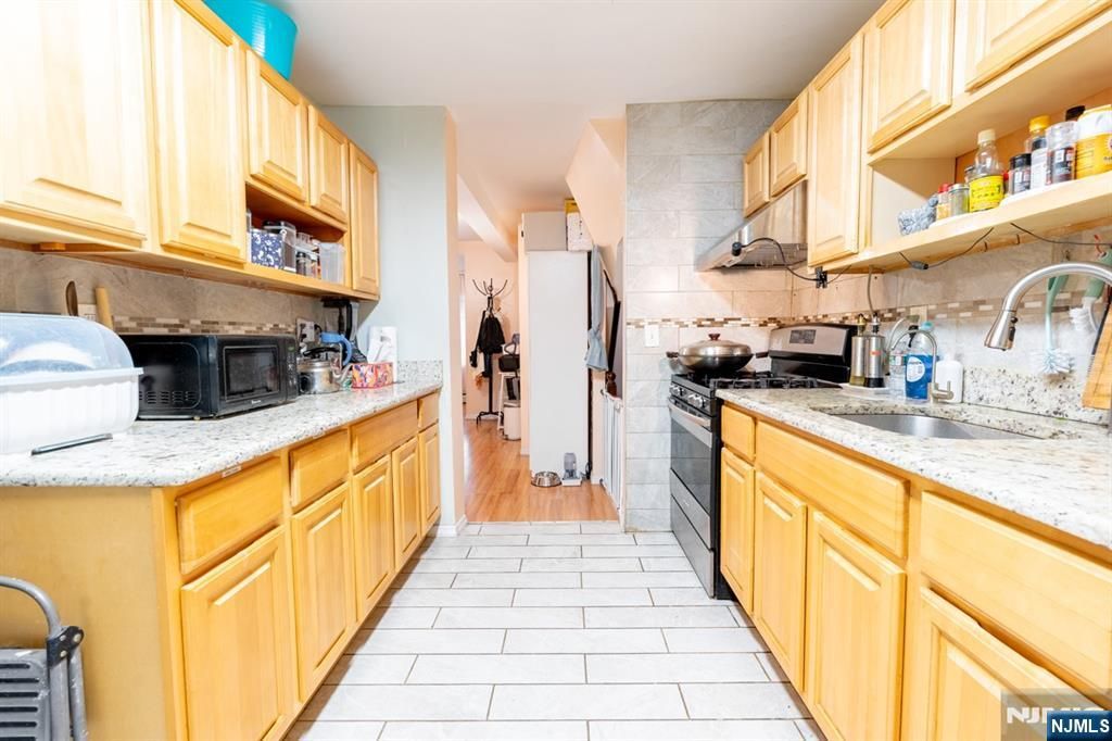 Photo of 1504 46th Street, North Bergen, NJ 07047 (MLS # 25032962)