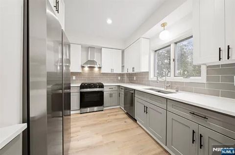 Photo of 57 Byrne St #FL 1, Hackensack, NJ 07601 (MLS # 26002439)